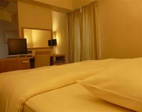 City Hotel Podgorica - Guest Room